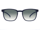 155mm XL Diego Tinted Glasses SIZE GLASSES