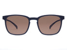 155mm XL Diego Tinted Glasses SIZE GLASSES