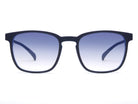 155mm XL Diego Tinted Glasses SIZE GLASSES