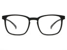 155mm XL Aaron EyeGlasses SIZE GLASSES