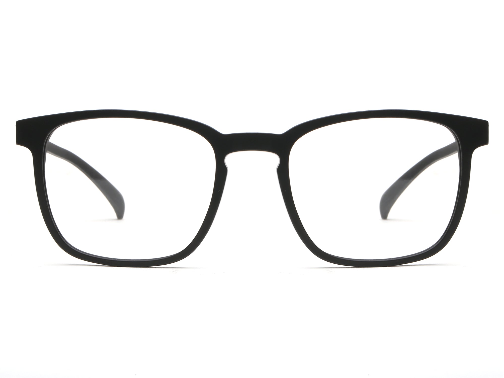 155mm XL Aaron EyeGlasses SIZE GLASSES