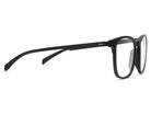 155mm XL Aaron EyeGlasses SIZE GLASSES