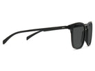 155mm XL Diego Polarized Sunglasses SIZE GLASSES